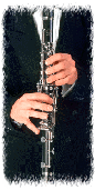 Ayrshire Clarinet Choir